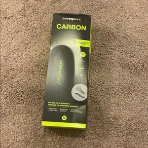 Superfeet Carbon Insoles